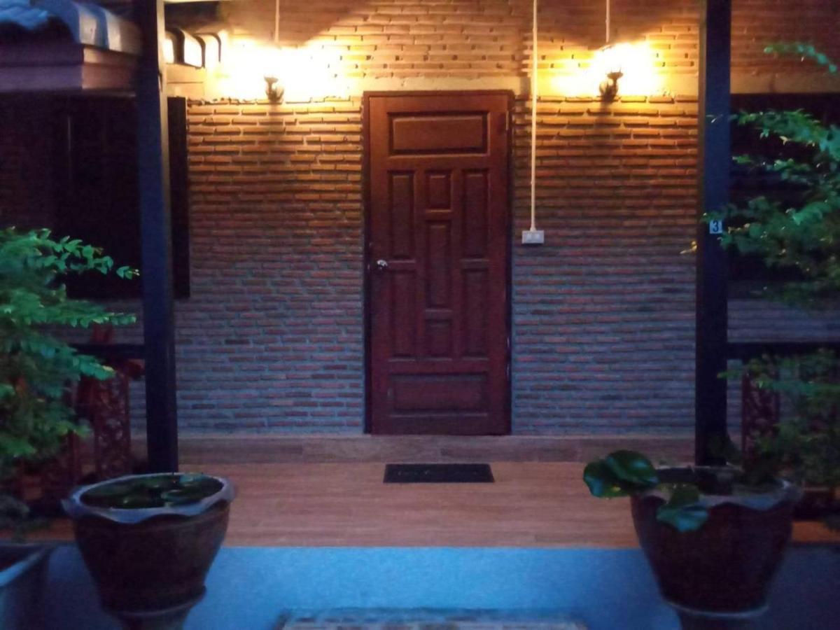Baan B&B Sukhothai Pokoj fotografie