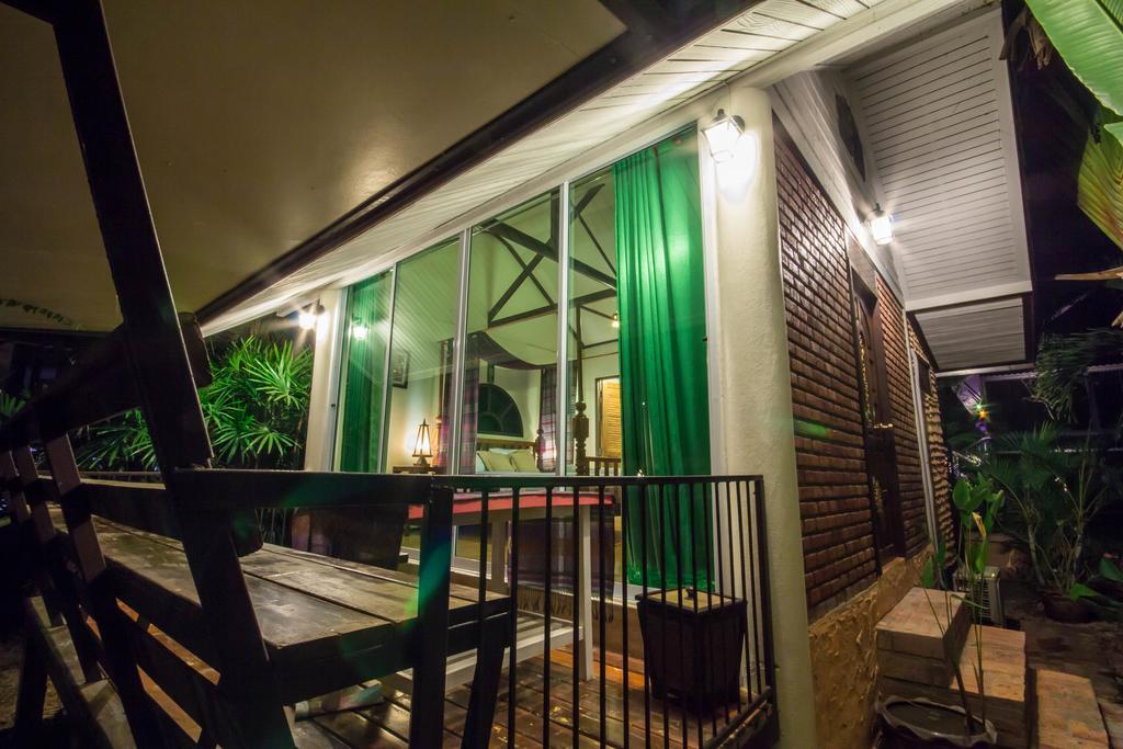Baan B&B Sukhothai Pokoj fotografie