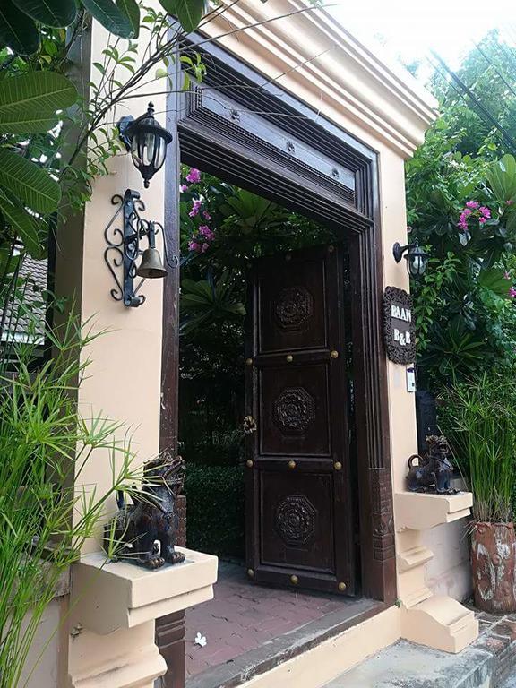 Baan B&B Sukhothai Exteriér fotografie